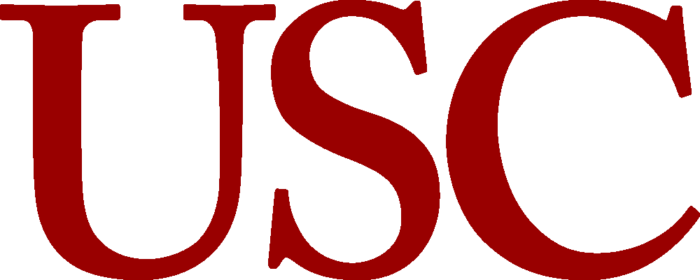 USC logo